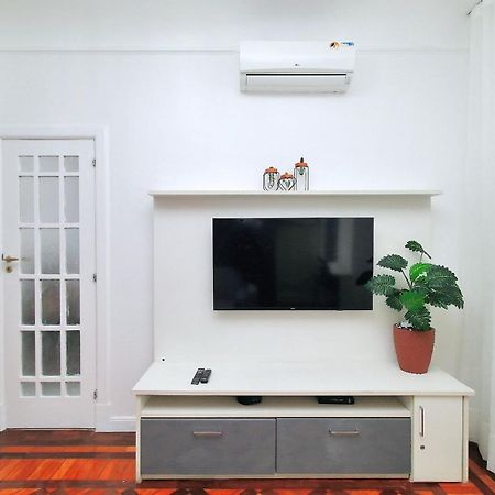 Adoravel 2 Quartos Em Predio Art-Decor Rio de Janeiro Extérieur photo