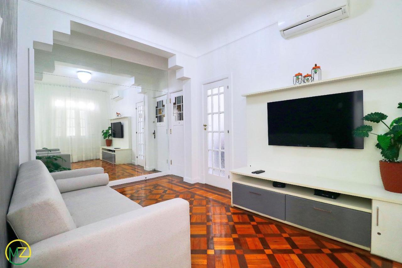 Adoravel 2 Quartos Em Predio Art-Decor Rio de Janeiro Extérieur photo