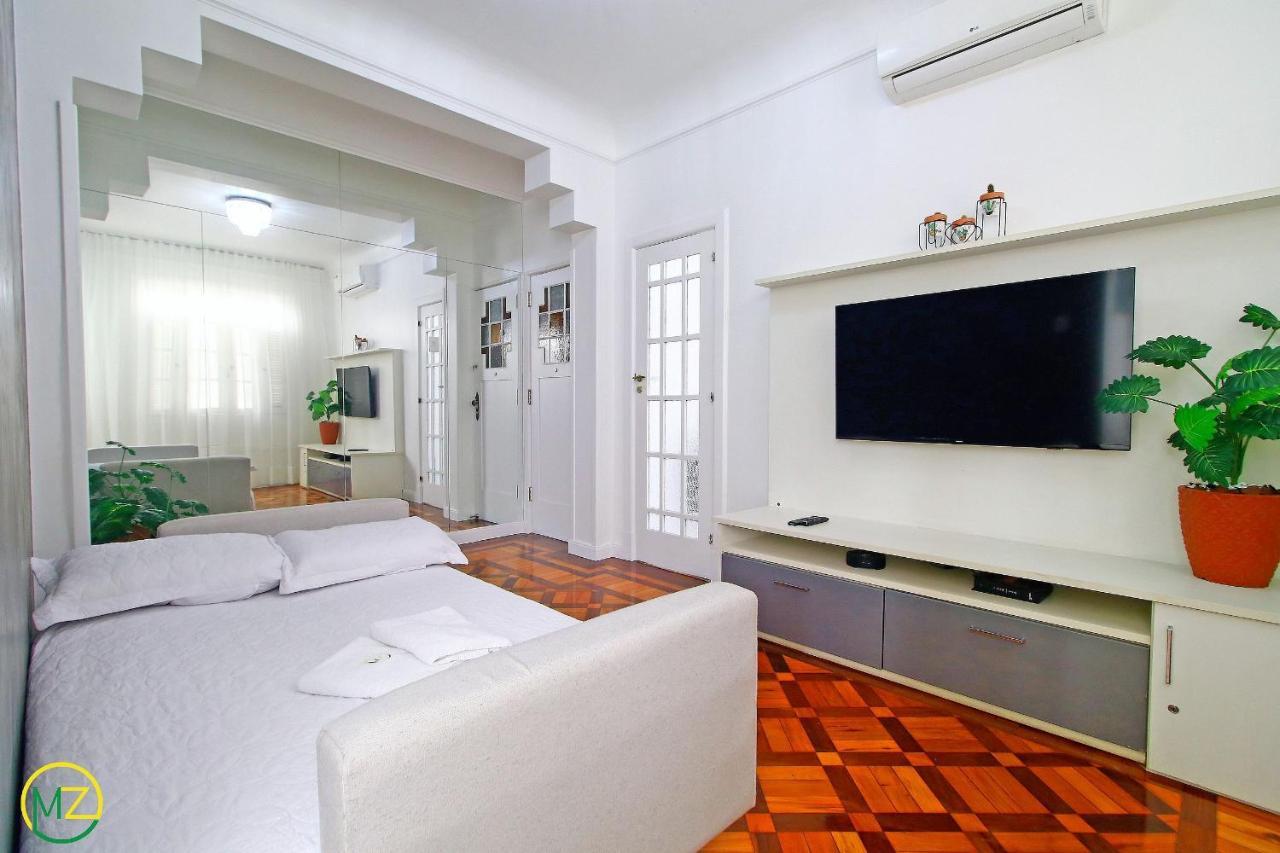 Adoravel 2 Quartos Em Predio Art-Decor Rio de Janeiro Extérieur photo