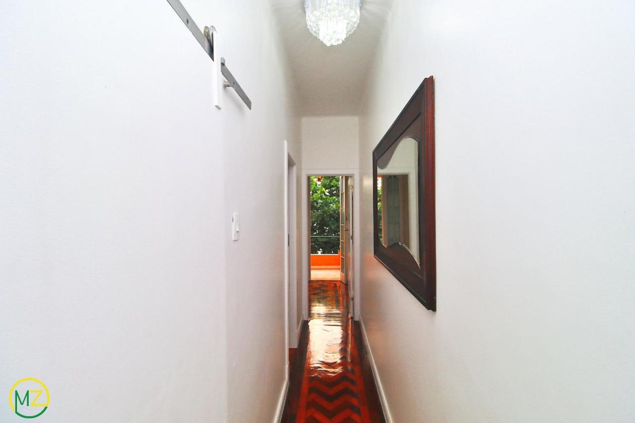 Adoravel 2 Quartos Em Predio Art-Decor Rio de Janeiro Extérieur photo