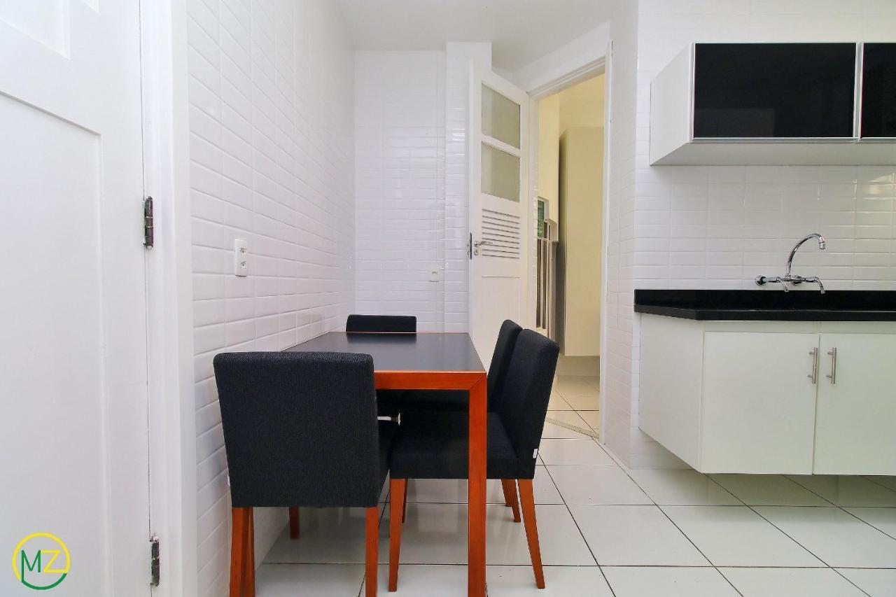 Adoravel 2 Quartos Em Predio Art-Decor Rio de Janeiro Extérieur photo