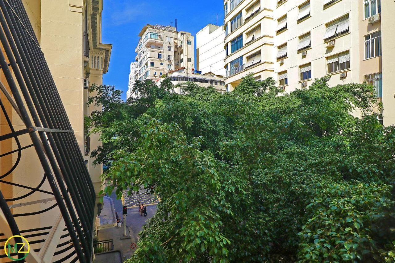 Adoravel 2 Quartos Em Predio Art-Decor Rio de Janeiro Extérieur photo