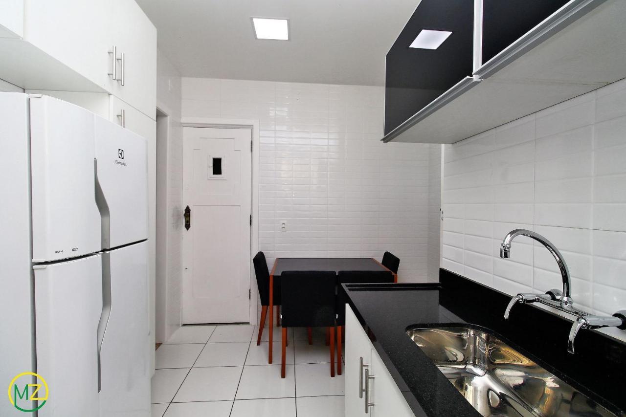 Adoravel 2 Quartos Em Predio Art-Decor Rio de Janeiro Extérieur photo