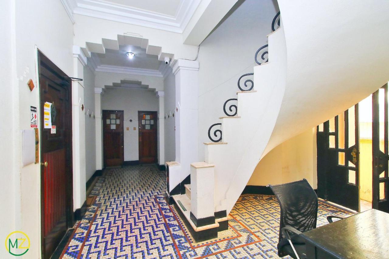 Adoravel 2 Quartos Em Predio Art-Decor Rio de Janeiro Extérieur photo